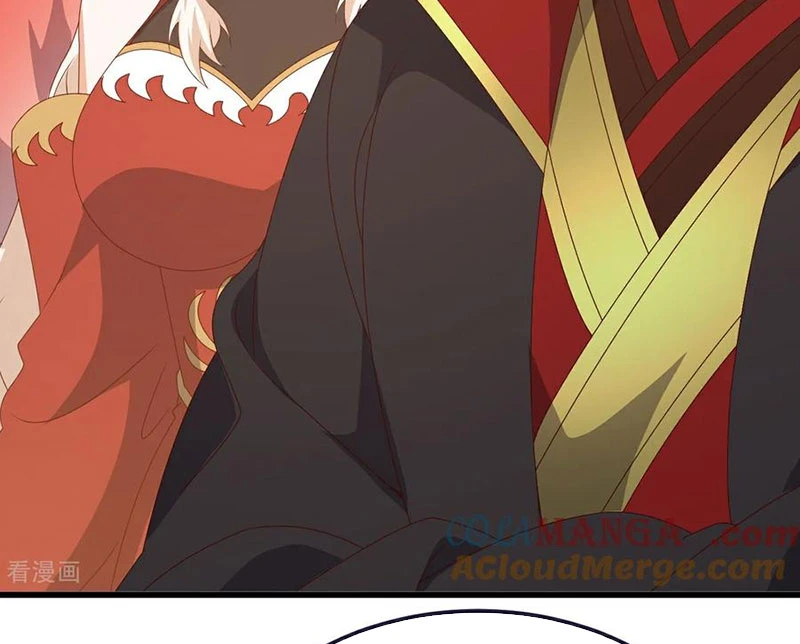 Tiên Võ Đế Tôn Chapter 810 - 129