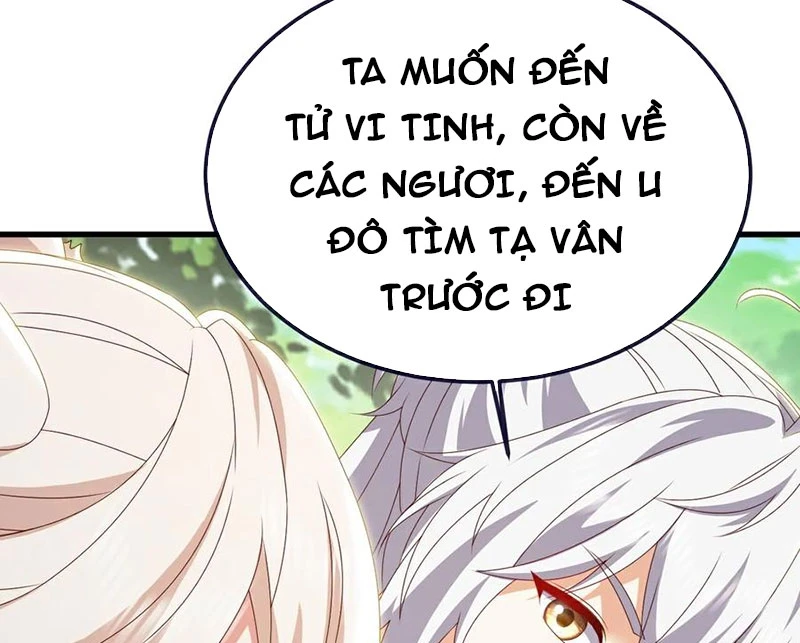 Tiên Võ Đế Tôn Chapter 810 - 130