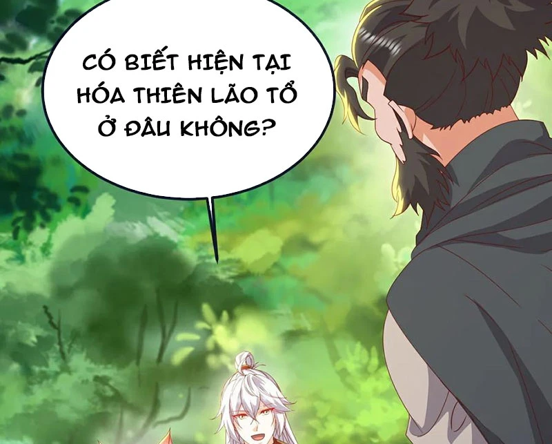 Tiên Võ Đế Tôn Chapter 810 - 134