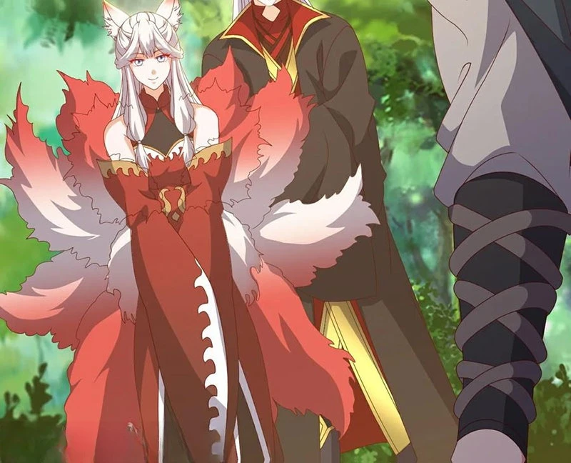 Tiên Võ Đế Tôn Chapter 810 - 135