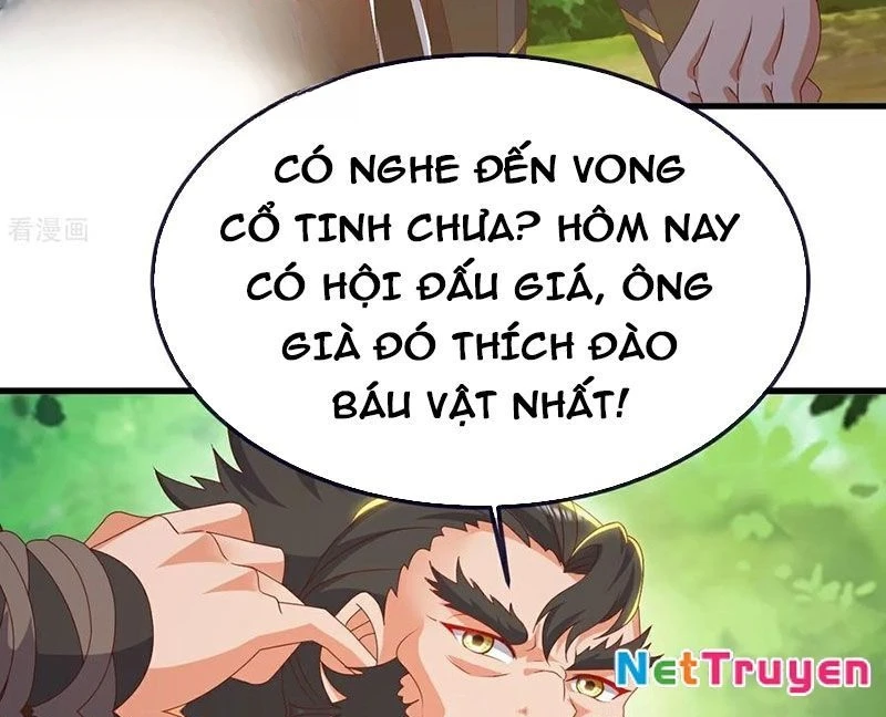 Tiên Võ Đế Tôn Chapter 810 - 136