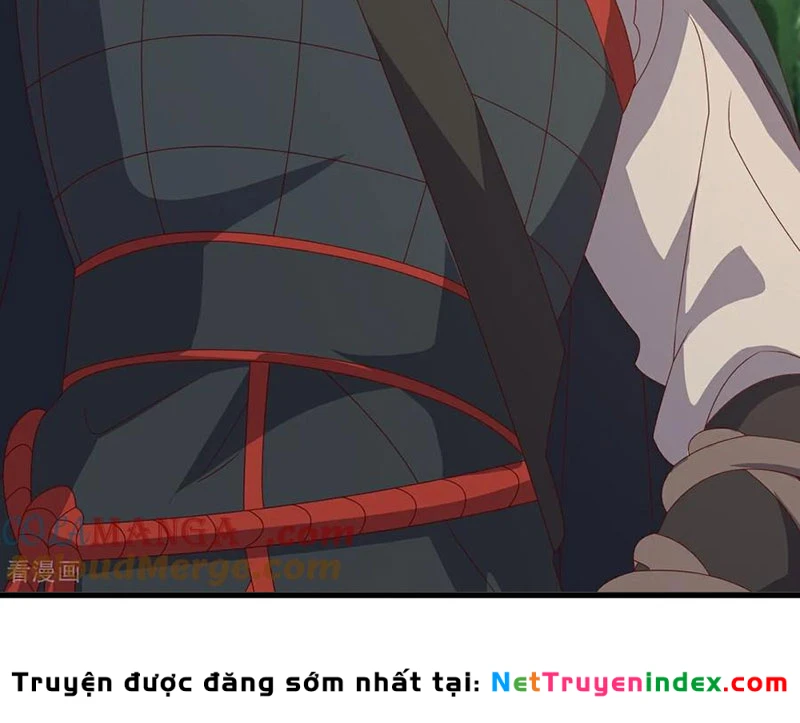 Tiên Võ Đế Tôn Chapter 810 - 138