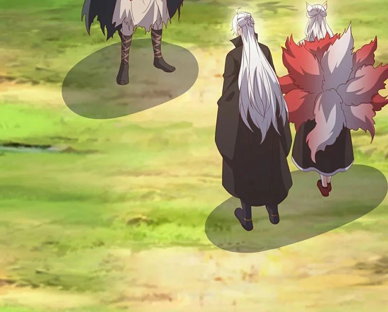 Tiên Võ Đế Tôn Chapter 810 - 143