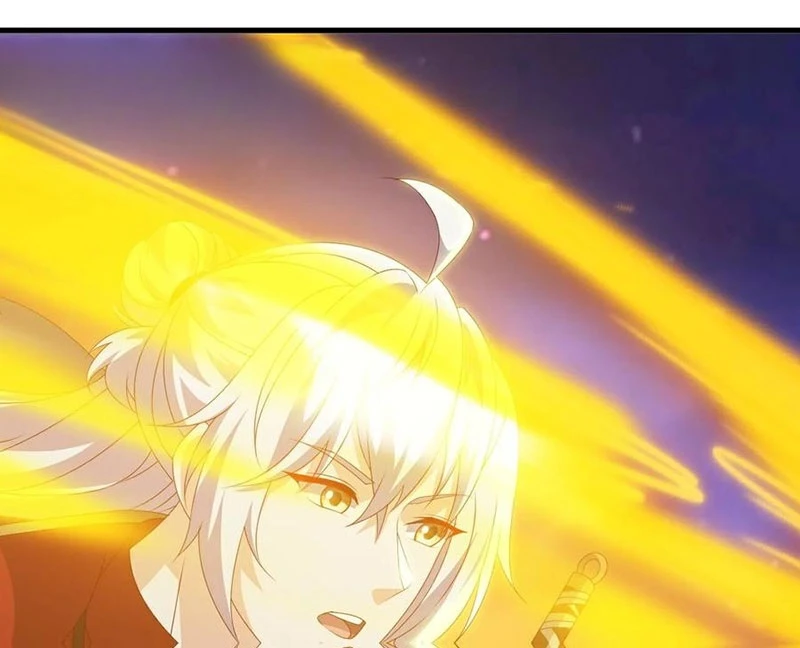 Tiên Võ Đế Tôn Chapter 810 - 154