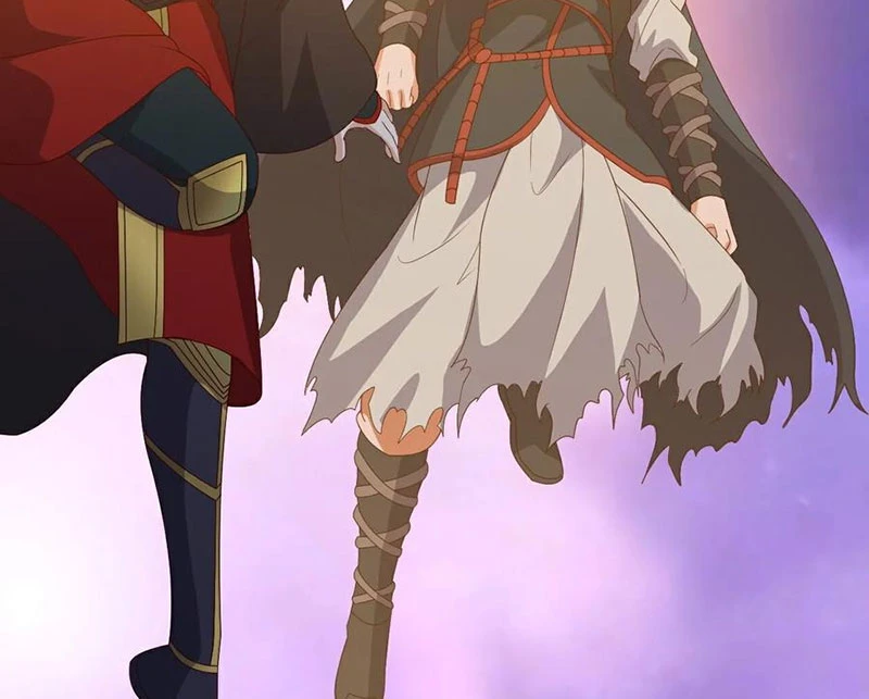 Tiên Võ Đế Tôn Chapter 810 - 158