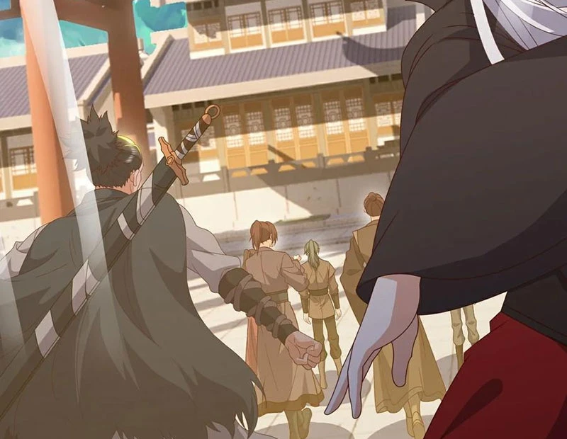 Tiên Võ Đế Tôn Chapter 810 - 170