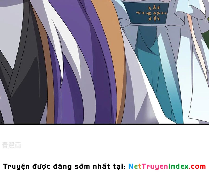 Tiên Võ Đế Tôn Chapter 812 - 3