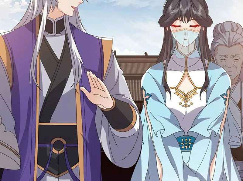 Tiên Võ Đế Tôn Chapter 812 - 5