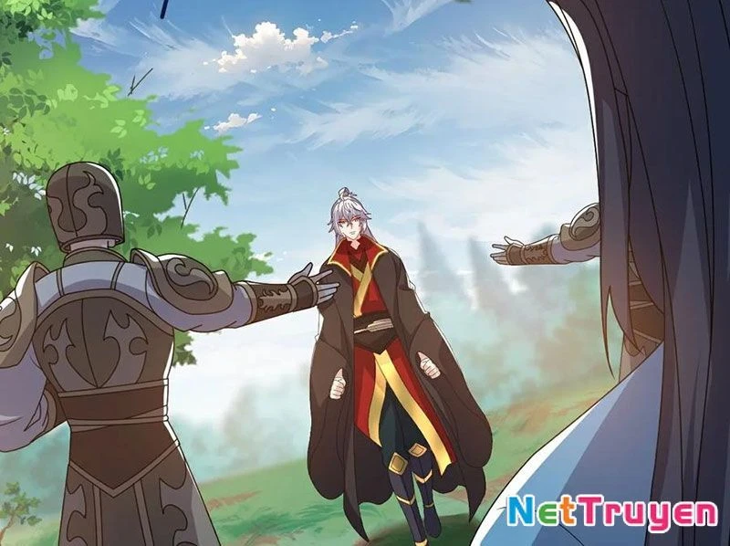 Tiên Võ Đế Tôn Chapter 812 - 11