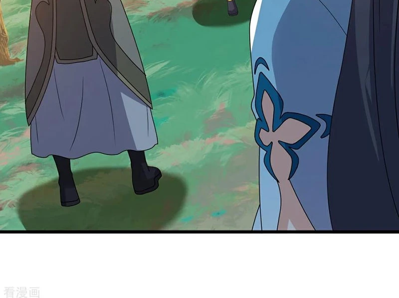 Tiên Võ Đế Tôn Chapter 812 - 12