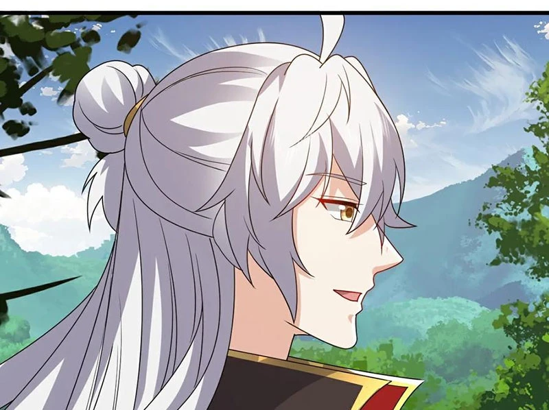 Tiên Võ Đế Tôn Chapter 812 - 17