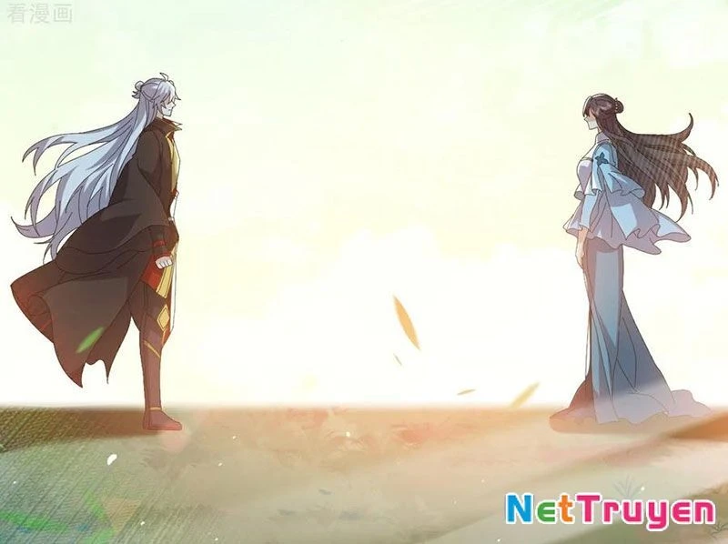 Tiên Võ Đế Tôn Chapter 812 - 21