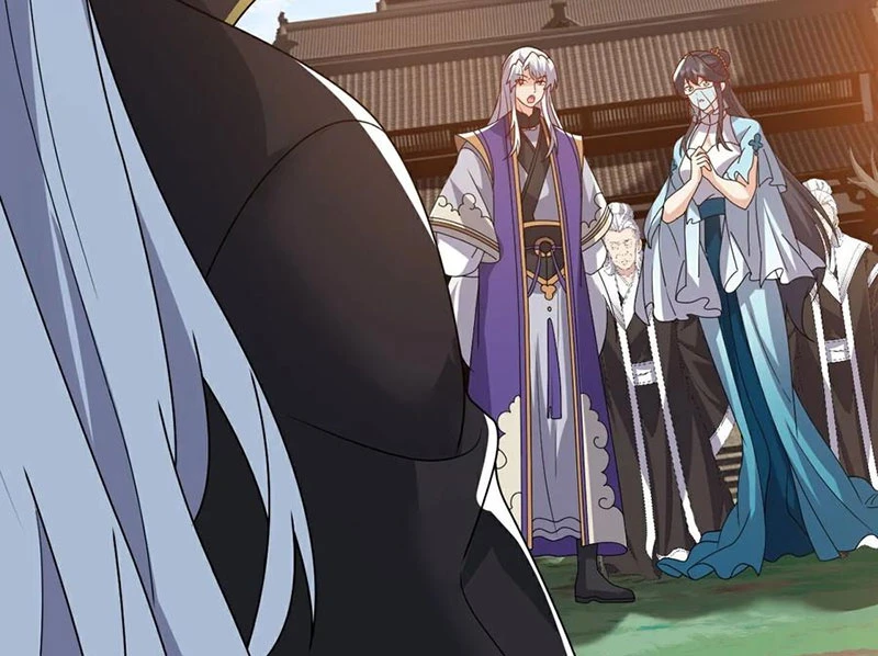 Tiên Võ Đế Tôn Chapter 812 - 30