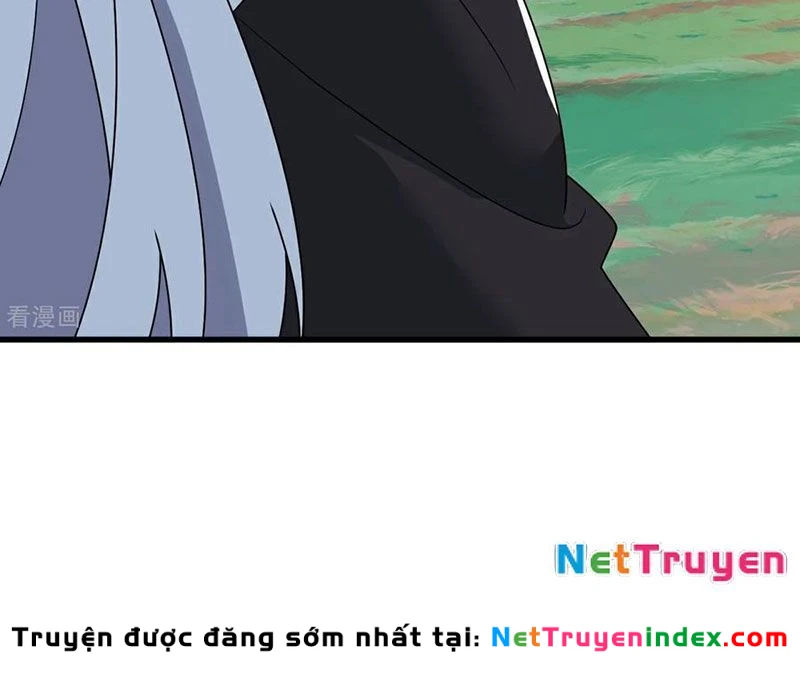 Tiên Võ Đế Tôn Chapter 812 - 31