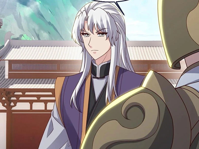 Tiên Võ Đế Tôn Chapter 812 - 33