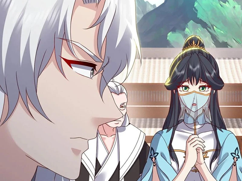 Tiên Võ Đế Tôn Chapter 812 - 39