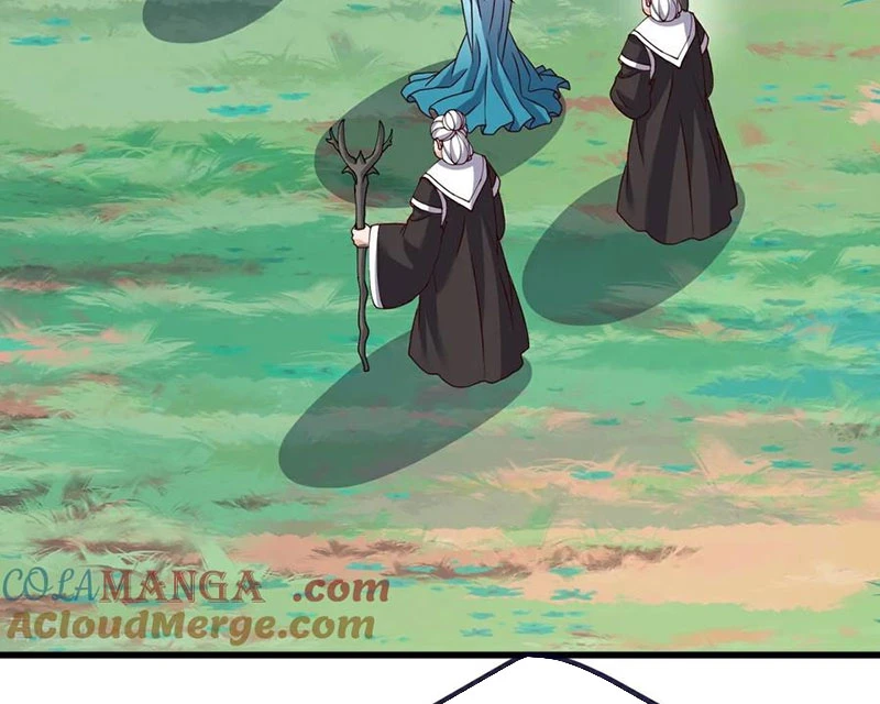 Tiên Võ Đế Tôn Chapter 812 - 43