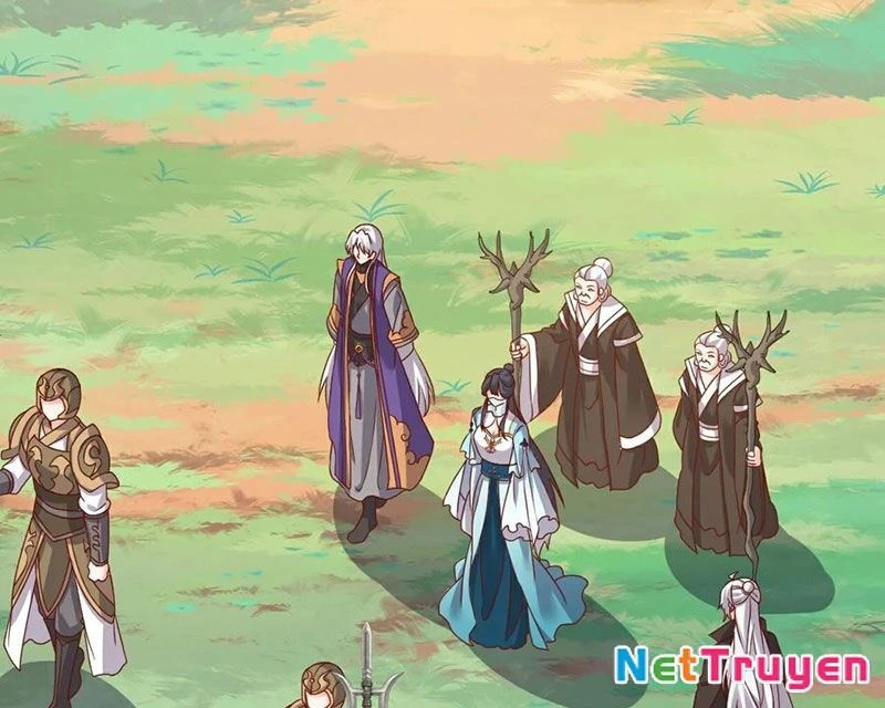 Tiên Võ Đế Tôn Chapter 812 - 51