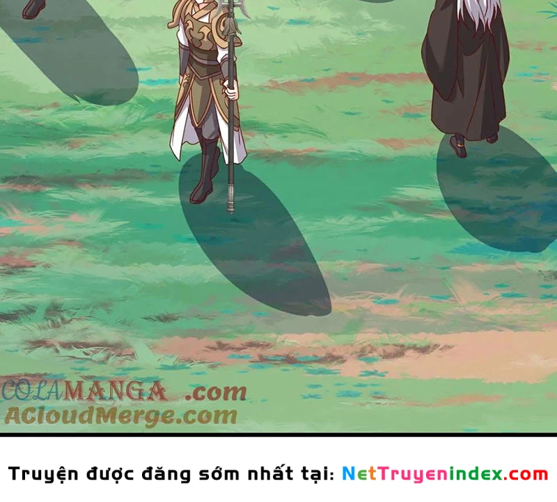 Tiên Võ Đế Tôn Chapter 812 - 52