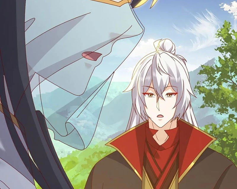 Tiên Võ Đế Tôn Chapter 812 - 54