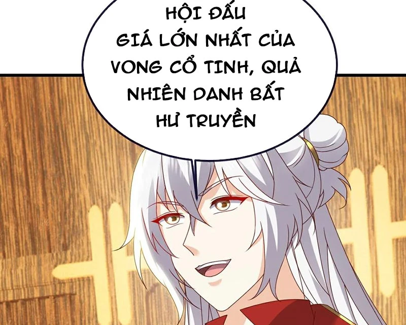 Tiên Võ Đế Tôn Chapter 812 - 65