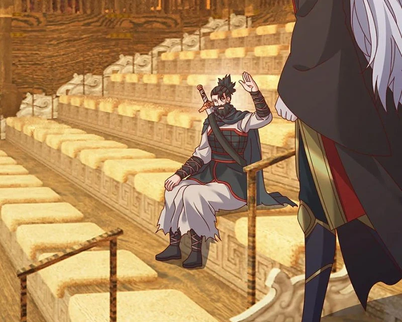 Tiên Võ Đế Tôn Chapter 812 - 69