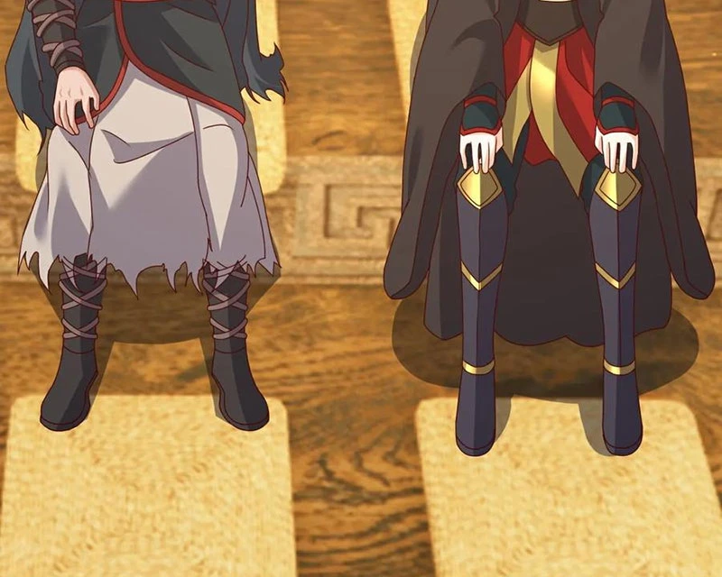 Tiên Võ Đế Tôn Chapter 812 - 72