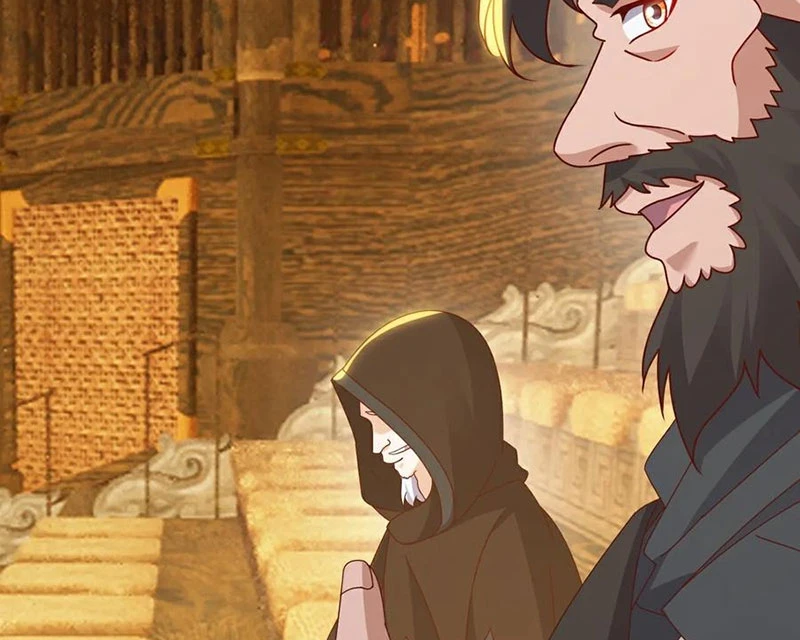 Tiên Võ Đế Tôn Chapter 812 - 74