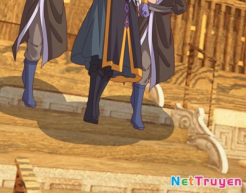 Tiên Võ Đế Tôn Chapter 812 - 81