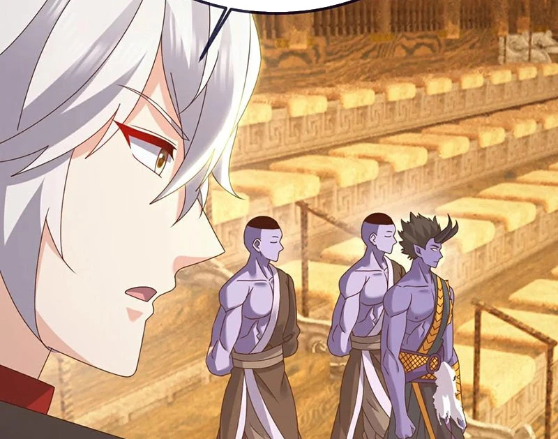 Tiên Võ Đế Tôn Chapter 812 - 83