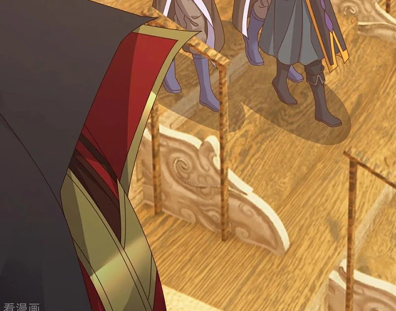 Tiên Võ Đế Tôn Chapter 812 - 84