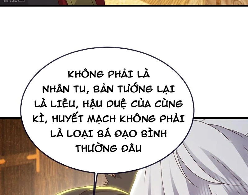 Tiên Võ Đế Tôn Chapter 812 - 85