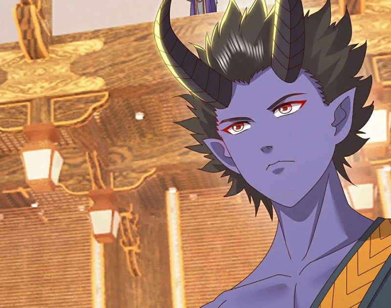 Tiên Võ Đế Tôn Chapter 812 - 89