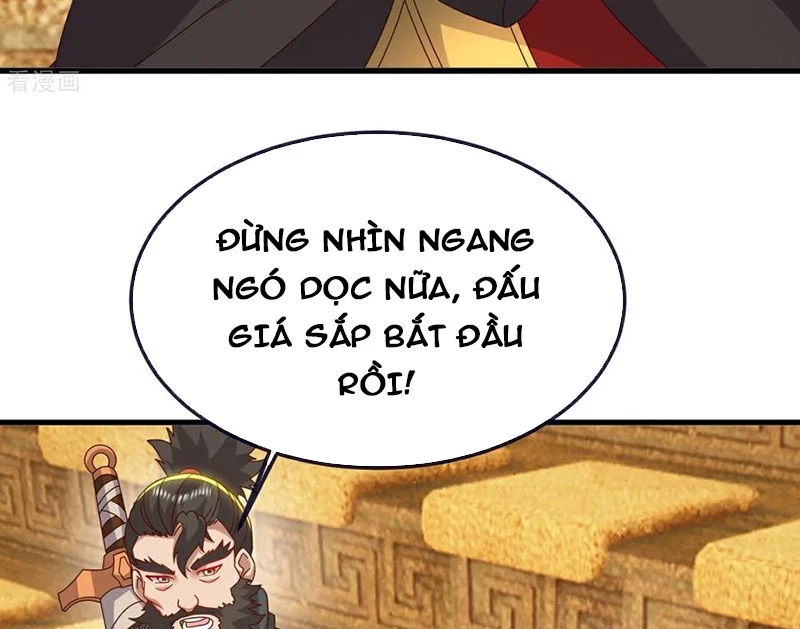 Tiên Võ Đế Tôn Chapter 812 - 112