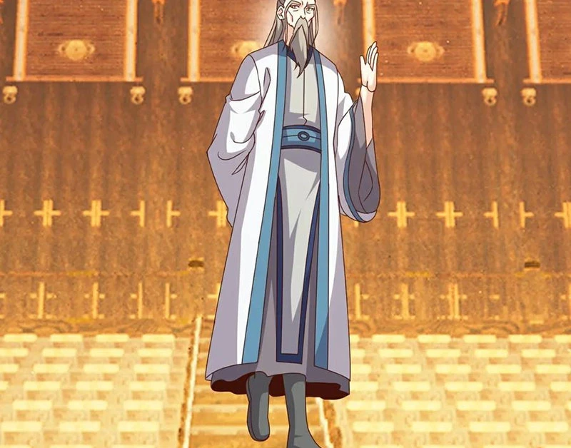 Tiên Võ Đế Tôn Chapter 812 - 119