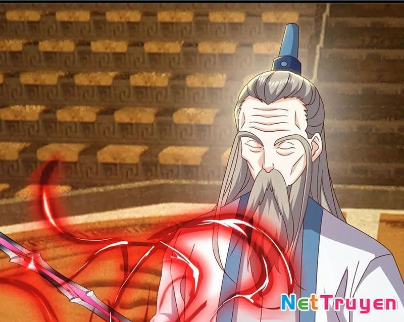 Tiên Võ Đế Tôn Chapter 812 - 121