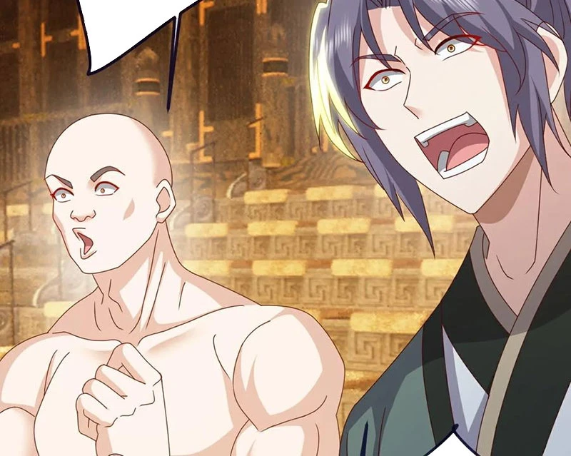 Tiên Võ Đế Tôn Chapter 812 - 127