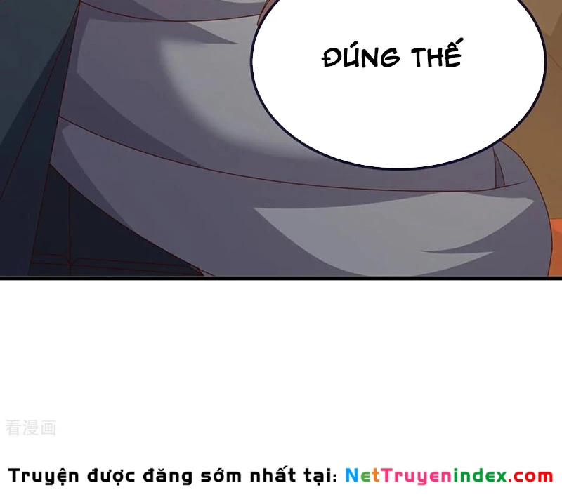 Tiên Võ Đế Tôn Chapter 812 - 134