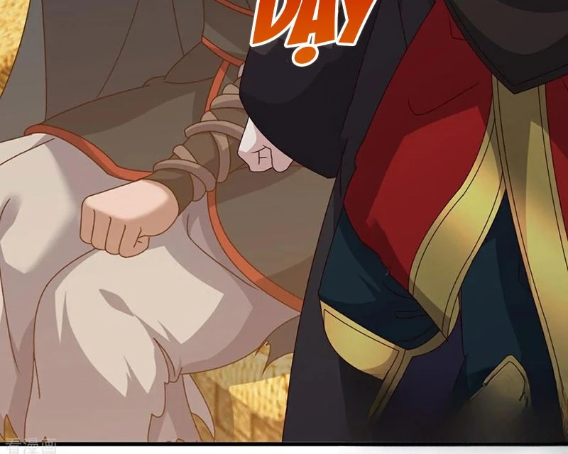 Tiên Võ Đế Tôn Chapter 812 - 137