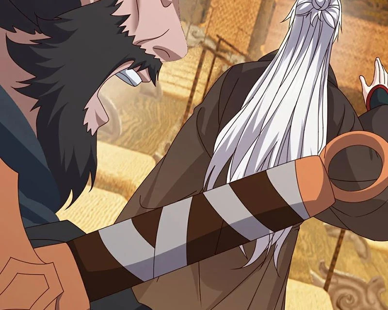 Tiên Võ Đế Tôn Chapter 812 - 142