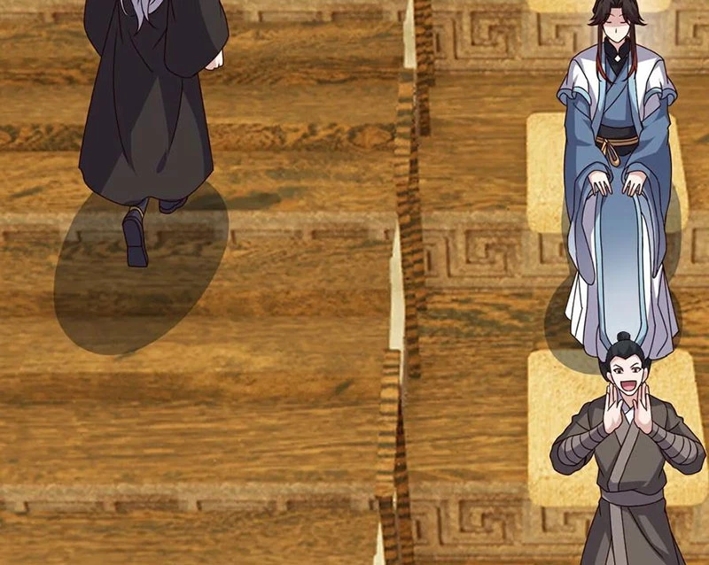 Tiên Võ Đế Tôn Chapter 812 - 145