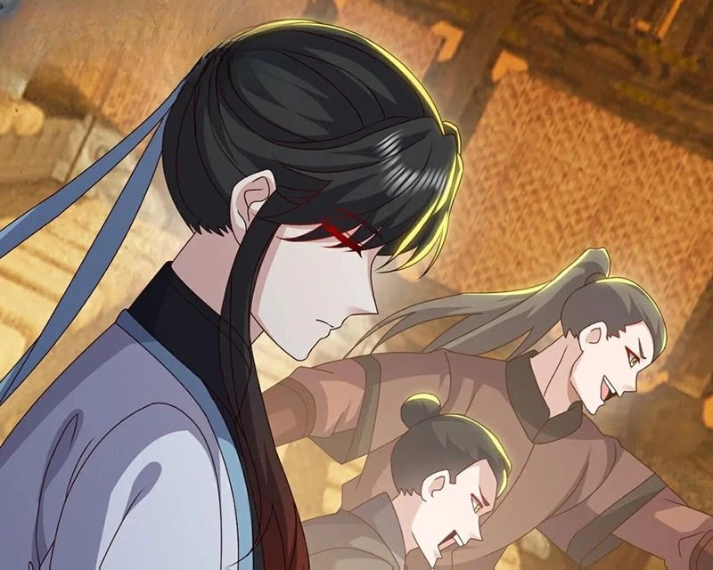 Tiên Võ Đế Tôn Chapter 812 - 147