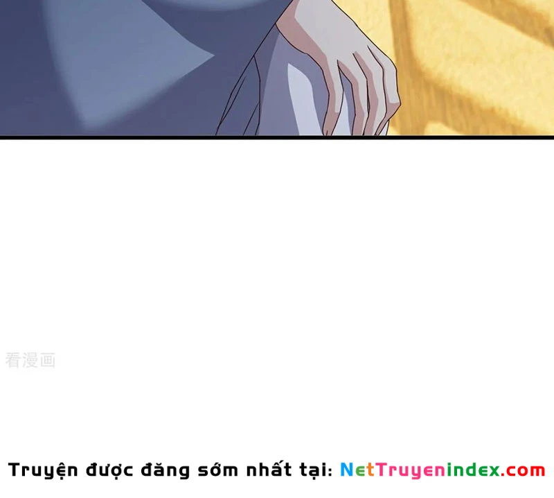 Tiên Võ Đế Tôn Chapter 812 - 149