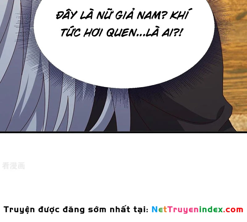 Tiên Võ Đế Tôn Chapter 812 - 152