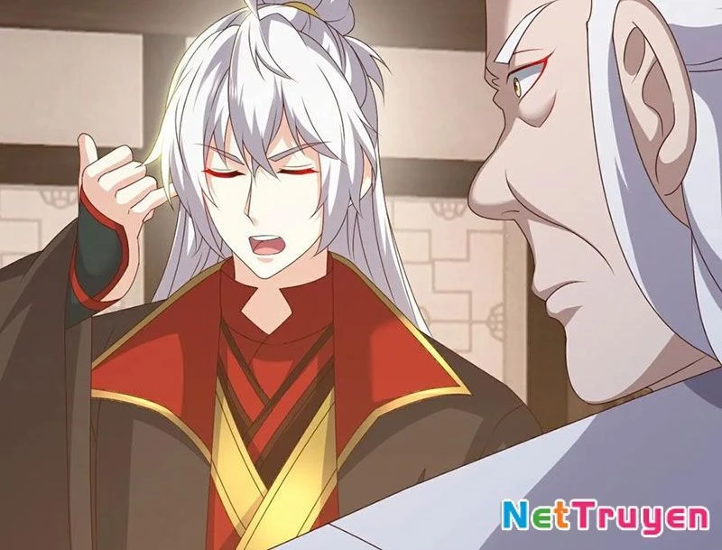 Tiên Võ Đế Tôn Chapter 812 - 171