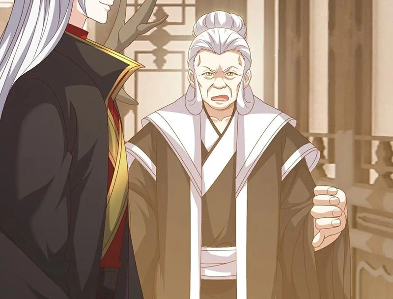 Tiên Võ Đế Tôn Chapter 813 - 2