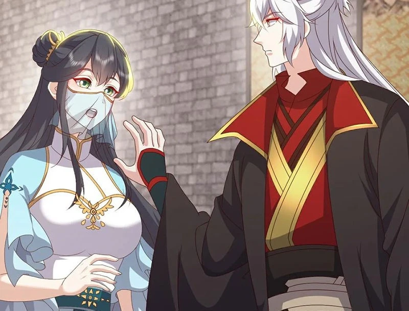 Tiên Võ Đế Tôn Chapter 813 - 17