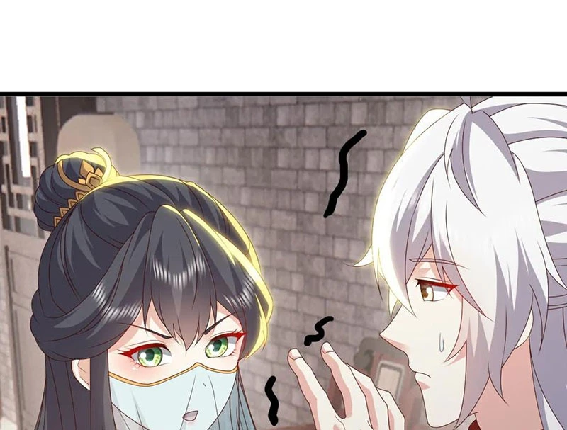 Tiên Võ Đế Tôn Chapter 813 - 25