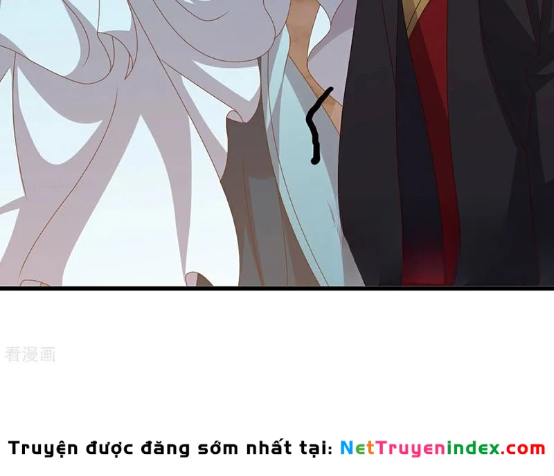 Tiên Võ Đế Tôn Chapter 813 - 27