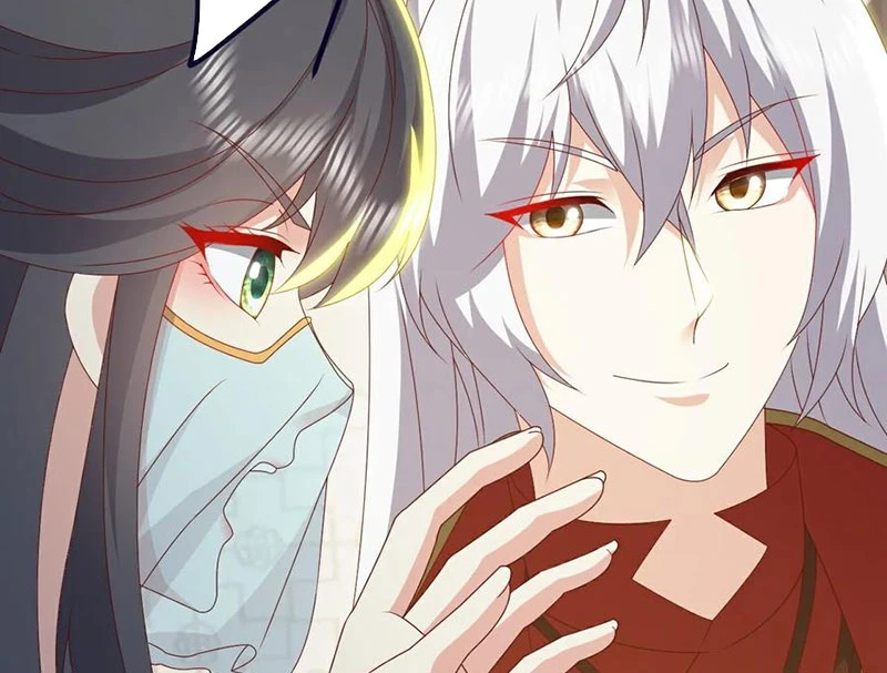 Tiên Võ Đế Tôn Chapter 813 - 35